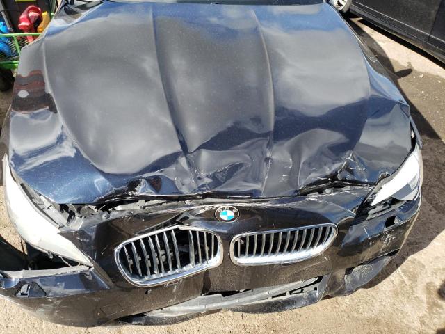 Photo 7 from auction – 2013 BMW 535 XI with VIN WBAFU7C54DDU74981