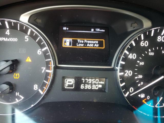 Photo 8 from auction – 2015 NISSAN ALTIMA 2.5 with VIN 1N4AL3AP6FC595829