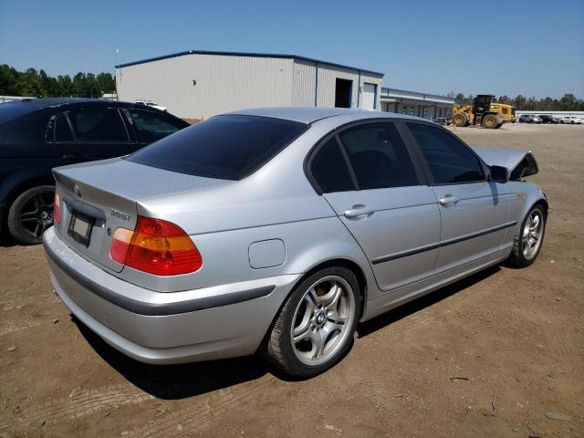 Photo 4 from auction – 2002 BMW 325 I with VIN WBAET37412NG74526
