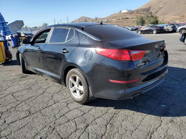 Photo 3 from auction – 2015 KIA OPTIMA LX with VIN 5XXGM4A77FG375834
