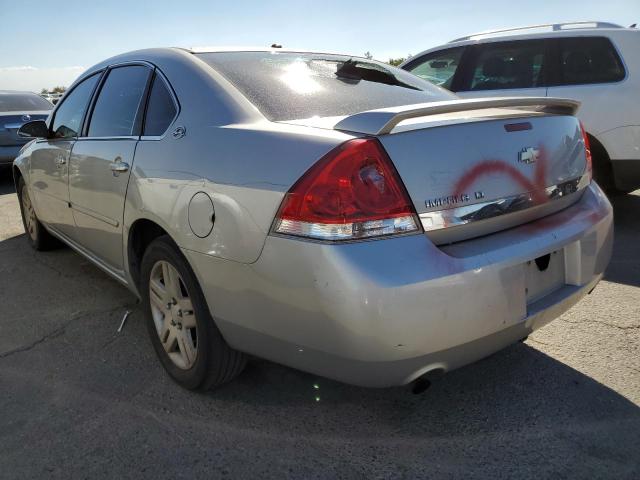 Photo 3 from auction – 2007 CHEVROLET IMPALA LT with VIN 2G1WC58R779179888