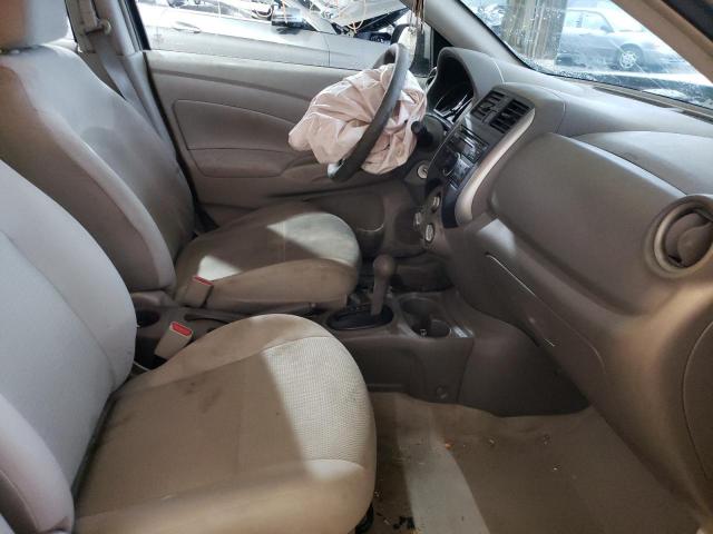 Photo 5 from auction – 2012 NISSAN VERSA S with VIN 3N1CN7AP4CL853224