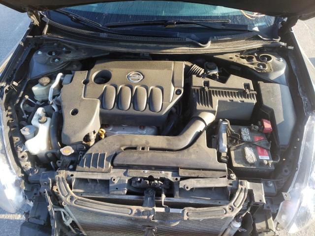 Photo 7 from auction – 2010 NISSAN ALTIMA S with VIN 1N4AL2EP8AC192352