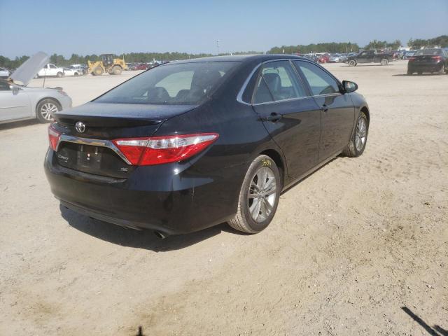 Photo 4 from auction – 2017 TOYOTA CAMRY LE with VIN 4T1BF1FK6HU646715