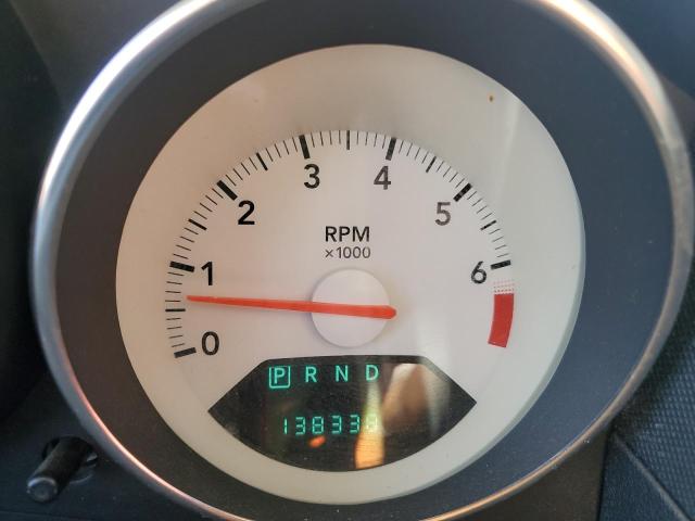 Photo 8 from auction – 2009 DODGE CALIBER SX with VIN 1B3HB48A79D144718