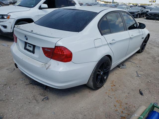 Photo 4 from auction – 2010 BMW 328 I with VIN WBAPH7G52ANM50428