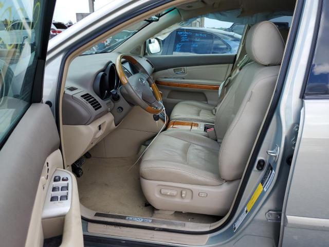 Photo 5 from auction – 2009 LEXUS RX 350 with VIN 2T2GK31U49C077853