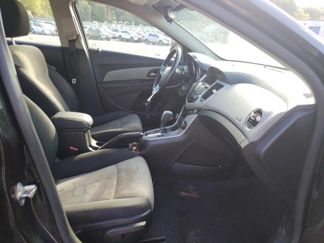 Photo 5 from auction – 2011 CHEVROLET CRUZE LS with VIN 1G1PC5SH7B7115106