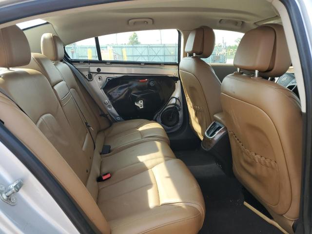 Photo 6 from auction – 2014 BUICK LACROSSE with VIN 1G4GB5GR7EF258431