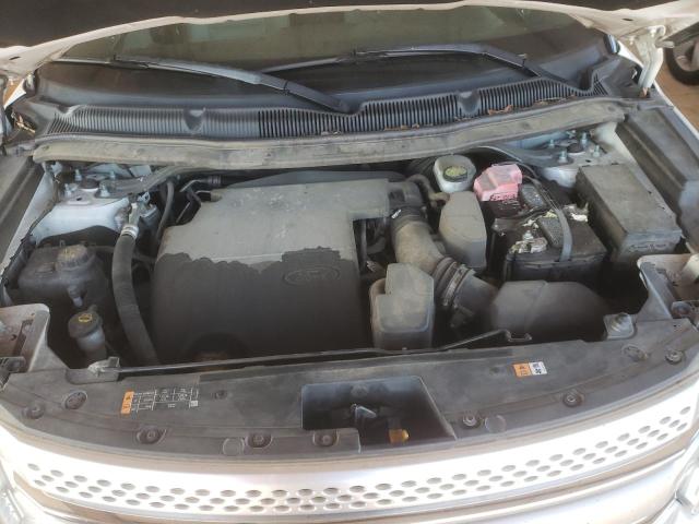 صورة رقم 7 من المزاد - 2013 FORD EXPLORER X مع VIN 1FM5K7D88DGB13485