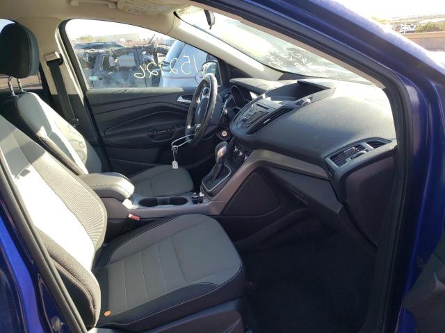 Photo 5 from auction – 2013 FORD ESCAPE SE with VIN 1FMCU0GX6DUB94094