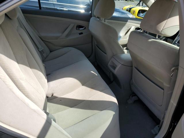 Photo 6 from auction – 2008 TOYOTA CAMRY CE with VIN 4T1BE46K18U748413