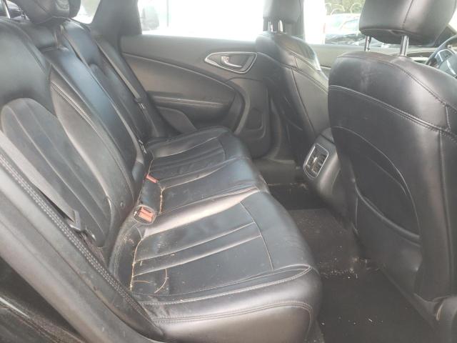 Photo 6 from auction – 2015 CHRYSLER 200 C with VIN 1C3CCCCB1FN603168