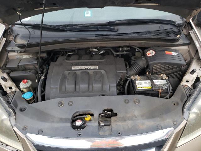 Photo 7 from auction – 2005 HONDA ODYSSEY EX with VIN 5FNRL38665B417592