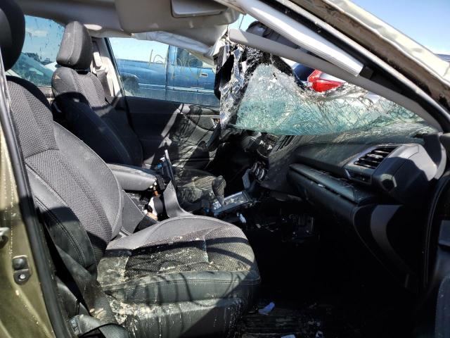 Photo 5 from auction – 2022 SUBARU FORESTER P with VIN JF2SKAEC4NH433567