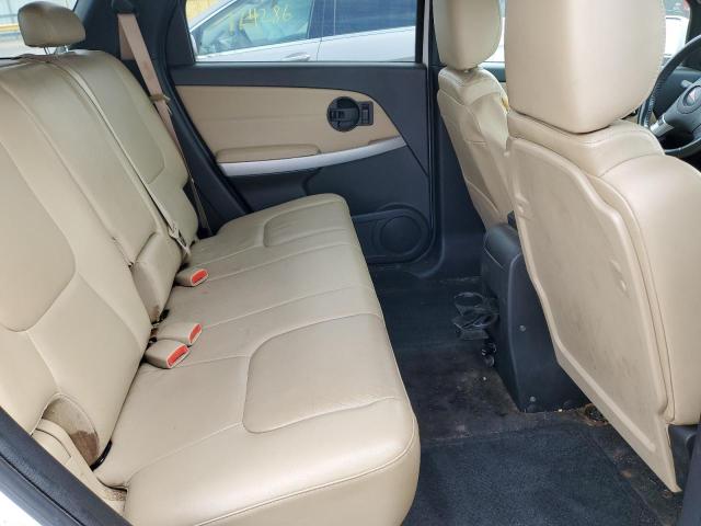 Photo 6 from auction – 2009 PONTIAC TORRENT with VIN 2CKDL43F196213620