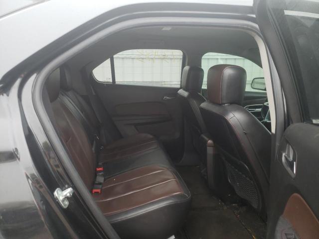 Photo 6 from auction – 2010 CHEVROLET EQUINOX LT with VIN 2CNFLNEY9A6322752