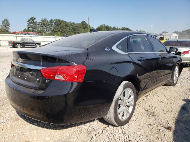Photo 4 from auction – 2017 CHEVROLET IMPALA LT with VIN 2G1105SAXH9117246