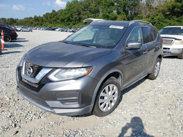 Zdjęcie 2 z aukcji – 2017 NISSAN ROGUE S z VIN KNMAT2MT3HP501981