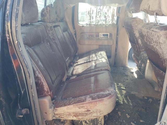 Photo 6 from auction – 2012 FORD F150 SUPER with VIN 1FTFW1ET3CKD47767