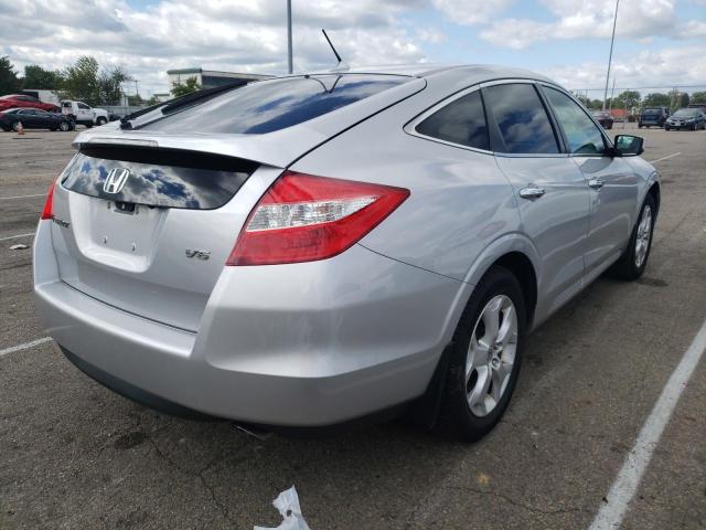 Photo 4 from auction – 2012 HONDA CROSSTOUR with VIN 5J6TF1H54CL002896
