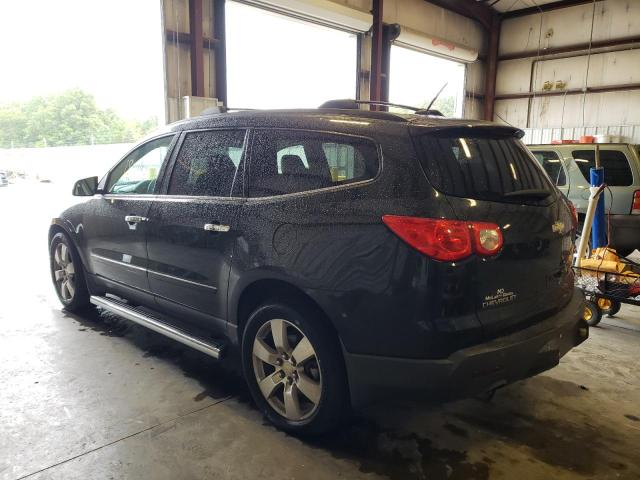 Photo 3 from auction – 2009 CHEVROLET TRAVERSE L with VIN 1GNEV33D59S123003