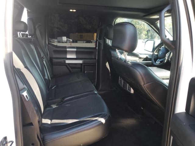 Photo 6 from auction – 2015 FORD F150 SUPER with VIN 1FTEW1EG9FFB97322