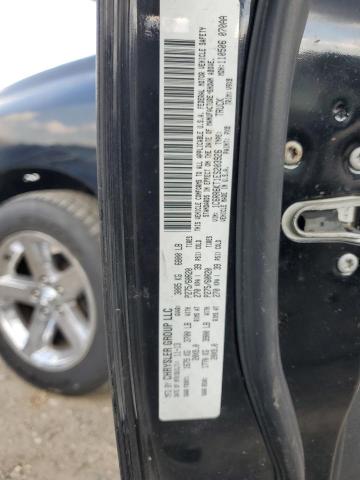 Photo 10 from auction – 2014 RAM 1500 ST with VIN 1C6RR6KT1ES203926