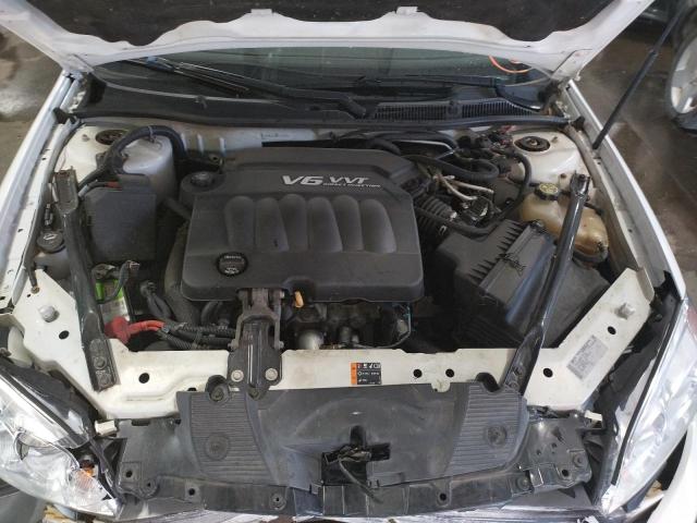 Photo 7 from auction – 2013 CHEVROLET IMPALA LTZ with VIN 2G1WC5E34D1138953