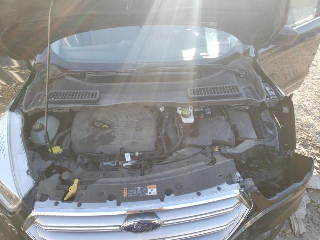 Photo 7 from auction – 2017 FORD ESCAPE SE with VIN 1FMCU0GD2HUB50749