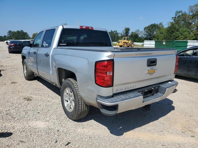 صورة رقم 3 من المزاد - 2018 CHEVROLET SILVERADO مع VIN 3GCPCPEC6JG121520