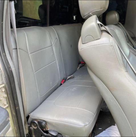 Photo 6 from auction – 2004 FORD F350 SRW S with VIN 1FTSX31P14ED39117