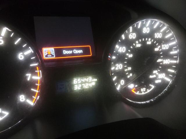 Photo 8 from auction – 2015 NISSAN PATHFINDER with VIN 5N1AR2MM8FC692742