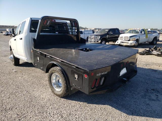 Photo 3 from auction – 2020 RAM 3500 TRADE with VIN 3C63RRGL3LG176233