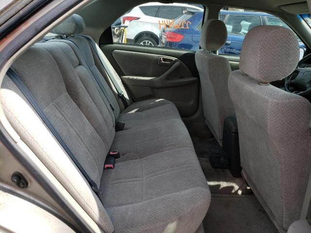 Photo 6 from auction – 2000 TOYOTA CAMRY with VIN JT2BG22K9Y0531670