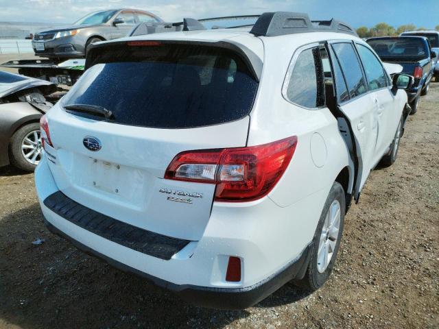 Photo 4 from auction – 2016 SUBARU OUTBACK 2. with VIN 4S4BSAFCXG3328315