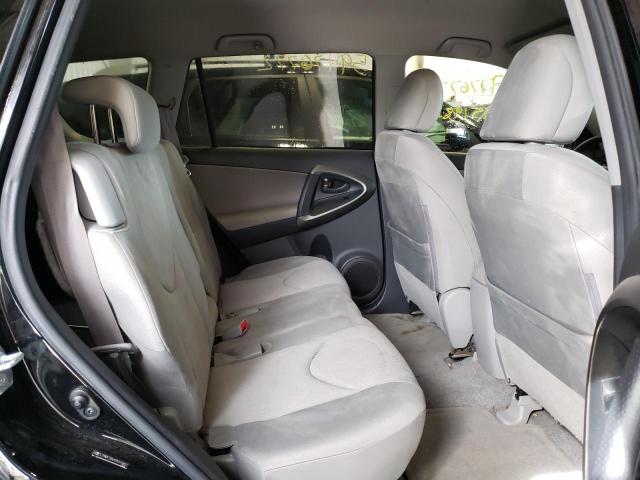 Photo 6 from auction – 2009 TOYOTA RAV4 with VIN JTMBF33V495015892
