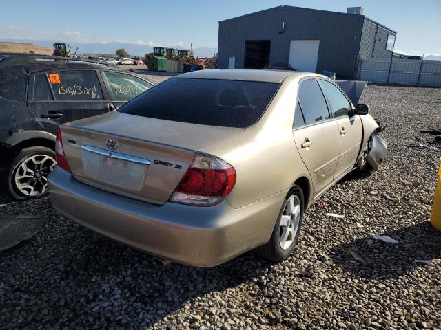 Photo 4 from auction – 2005 TOYOTA CAMRY LE with VIN 4T1BE32KX5U066285
