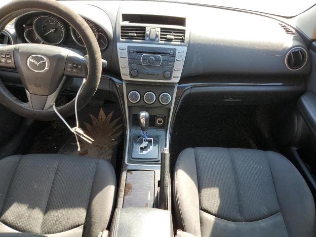 Photo 9 from auction – 2012 MAZDA 6 I with VIN 1YVHZ8DH8C5M23563
