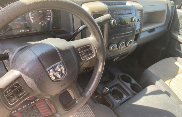 Zdjęcie 9 z aukcji – 2012 DODGE RAM 2500 S z VIN 3C6UD5HL7CG335555