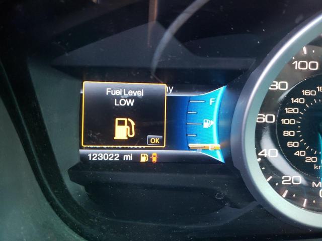 Photo 8 from auction – 2014 FORD EXPLORER X with VIN 1FM5K7D86EGB67840
