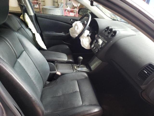 Photo 5 from auction – 2012 NISSAN ALTIMA BAS with VIN 1N4AL2AP6CN413234