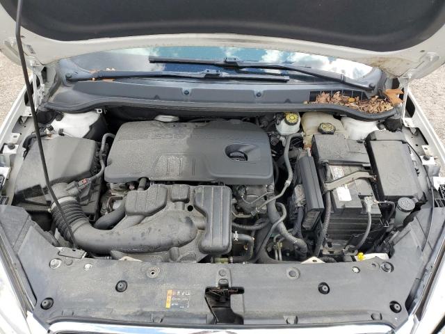 Photo 7 from auction – 2012 BUICK VERANO CON with VIN 1G4PR5SK7C4221281