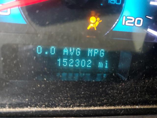 Photo 8 from auction – 2010 FORD FUSION SEL with VIN 3FAHP0JA5AR426151