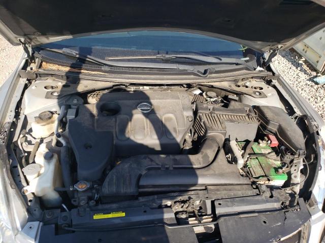 Photo 7 from auction – 2012 NISSAN ALTIMA BAS with VIN 1N4AL2AP5CN411040