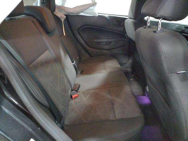 Photo 6 from auction – 2012 FORD FIESTA SE with VIN 3FADP4EJ4CM199213