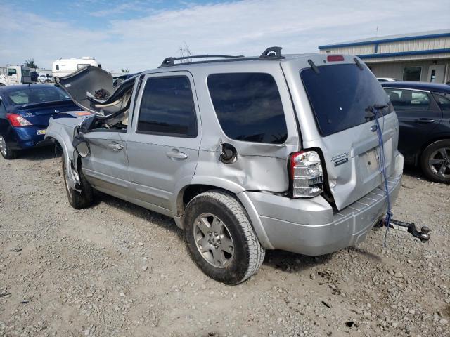Photo 3 from auction – 2005 FORD ESCAPE LIM with VIN 1FMYU04145KD12663