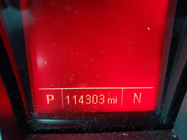 Photo 8 from auction – 2012 GMC TERRAIN SL with VIN 2GKFLWE5XC6380991