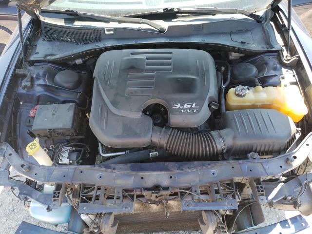 Photo 7 from auction – 2015 DODGE CHARGER SE with VIN 2C3CDXBGXFH866060