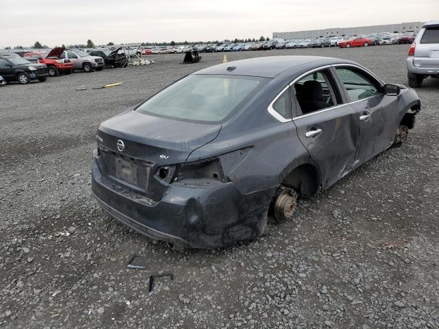 Photo 4 from auction – 2017 NISSAN ALTIMA 2.5 with VIN 1N4AL3AP4HC281101